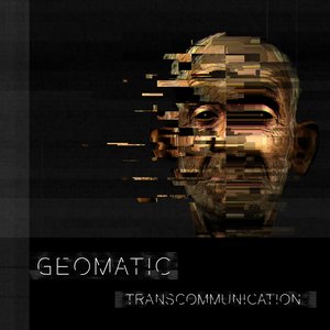 “Transcommunication”的封面