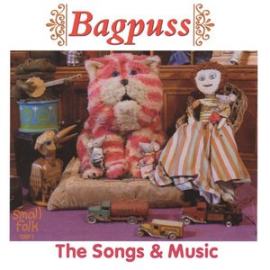 Image for 'Bagpuss: The Songs & Music'