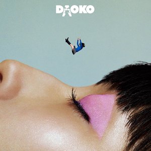 “Daoko”的封面