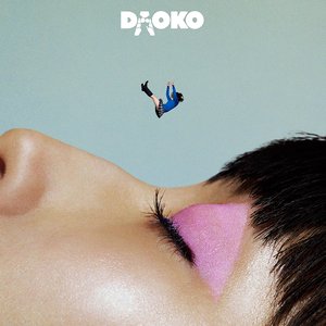 Image for 'Daoko'