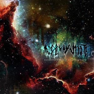 Image for 'Eluding Cosmic Destruction'