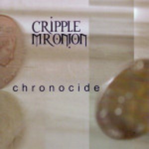 Bild för 'Chronocide'