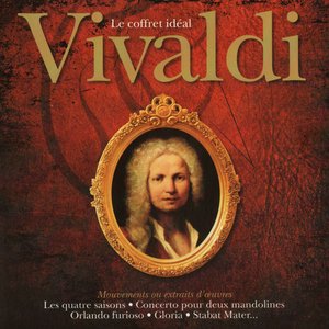 Image for 'Le coffret idéal'