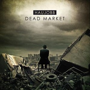 “Dead Market”的封面