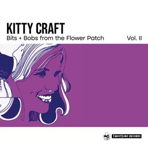 Immagine per 'Bits + Bobs From The Flower Patch Vol. II'