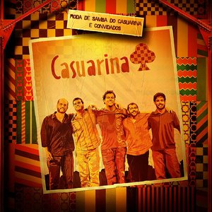 Image for 'Roda de Samba do Casuarina e Convidados'