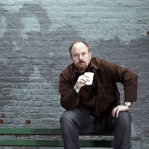 Image for 'Louis C.K.'
