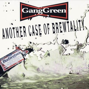 “Another Case of Brewtality”的封面