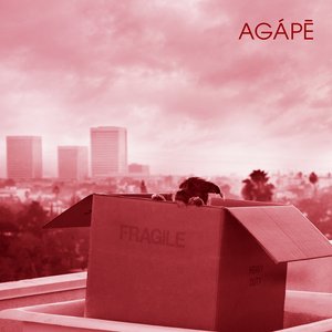 Image for 'Agápē'