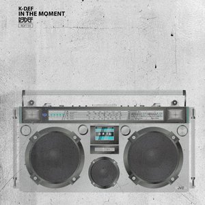 Image for 'In the Moment'