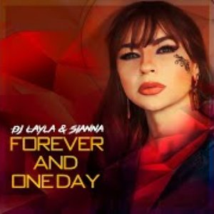 “Forever And One Day”的封面