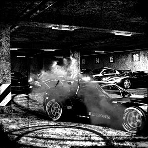 Image for 'Underground'