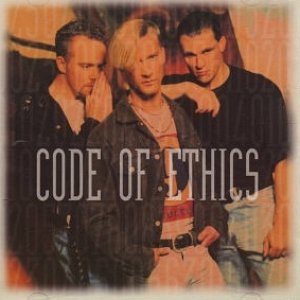 Image for 'Code Of Ethics'