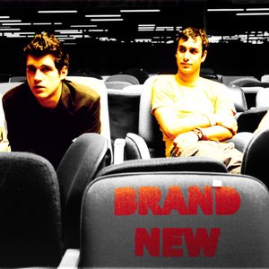 Image for 'Brand New'