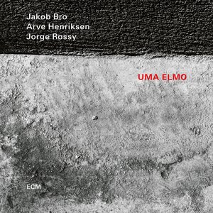 Image for 'Uma Elmo'