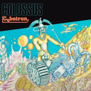 'Colossus'の画像