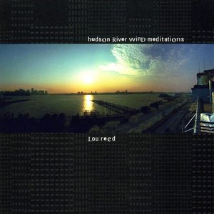 “Hudson River Wind Meditations”的封面