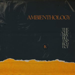 Image for 'Ambienthology, Vol. 4'