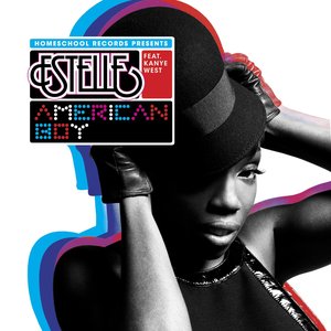 Image for 'American Boy'