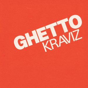 Image for 'Ghetto Kraviz'