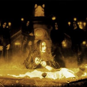 Изображение для 'Cradle of Filth'