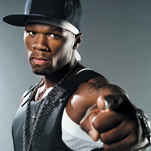 Image for '50 Cent'