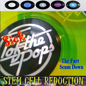 Image pour 'Sick of the Pops - The Fart Scum Down'