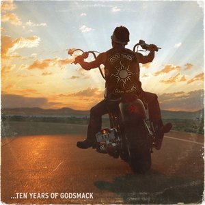 Image for 'Good Times, Bad Times... Ten Years Of Godsmack'