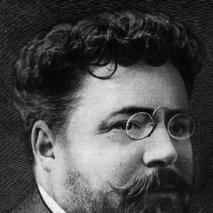 Image for 'Gaston Leroux'