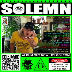 Изображение для 'SOLEMN'