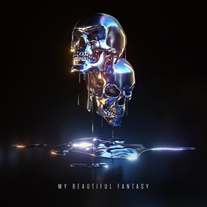 Immagine per 'My Beautiful Fantasy'