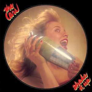 Image pour 'Shake It Up (Expanded Edition)'