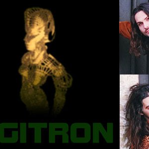 Image for 'Digitron'