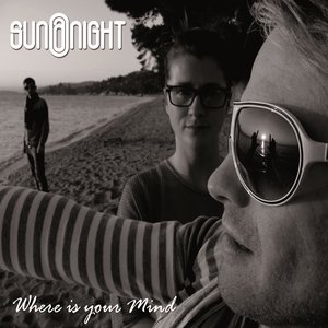 Image for 'Where Is Your Mind'