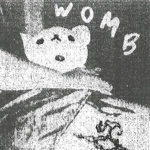 Image for 'Womb Trails'