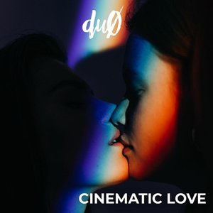 Image for 'Cinematic Love'