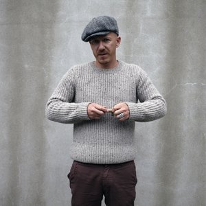 “Foy Vance”的封面