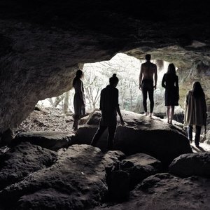 Изображение для 'Crystal Fighters'