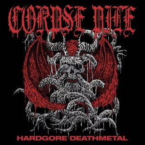 Image for 'Hardgore Deathmetal - EP'
