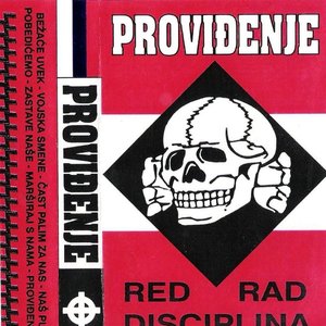 Bild für 'Red rad disciplina'