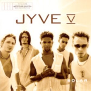 Image for 'Jyve V'