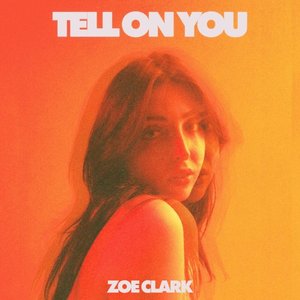 Image for 'Tell On You'