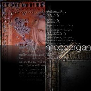 Bild für 'Moodorgan'