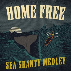 “Sea Shanty Medley”的封面