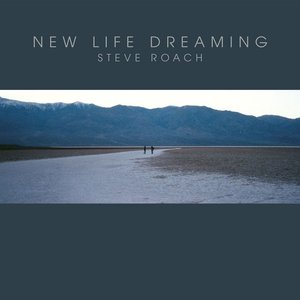“new life dreaming”的封面