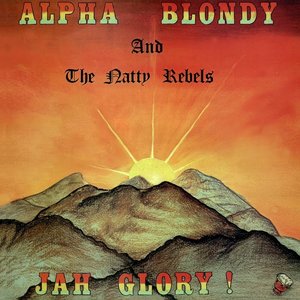 “Jah Glory!”的封面