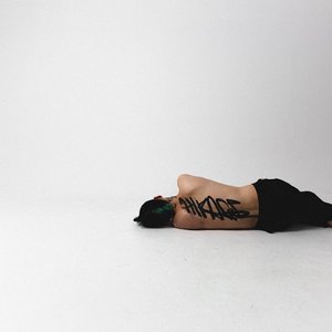 Image for '初期衝動'