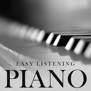 Image for 'Easy Listening Piano'