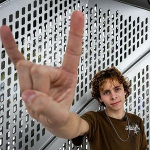 Image for 'Landon Renwick'