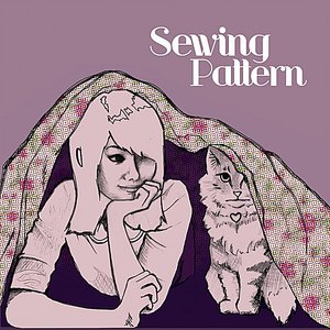 “Sewing Pattern”的封面